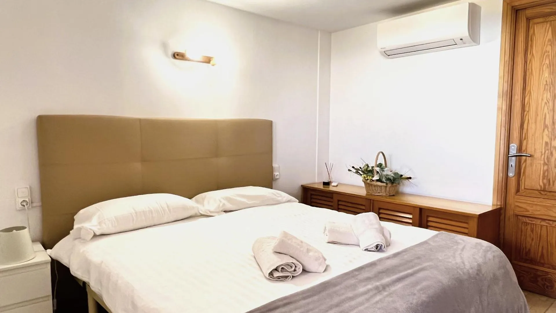 Apartment Apartamento Playa De Los Pinos Alcudia