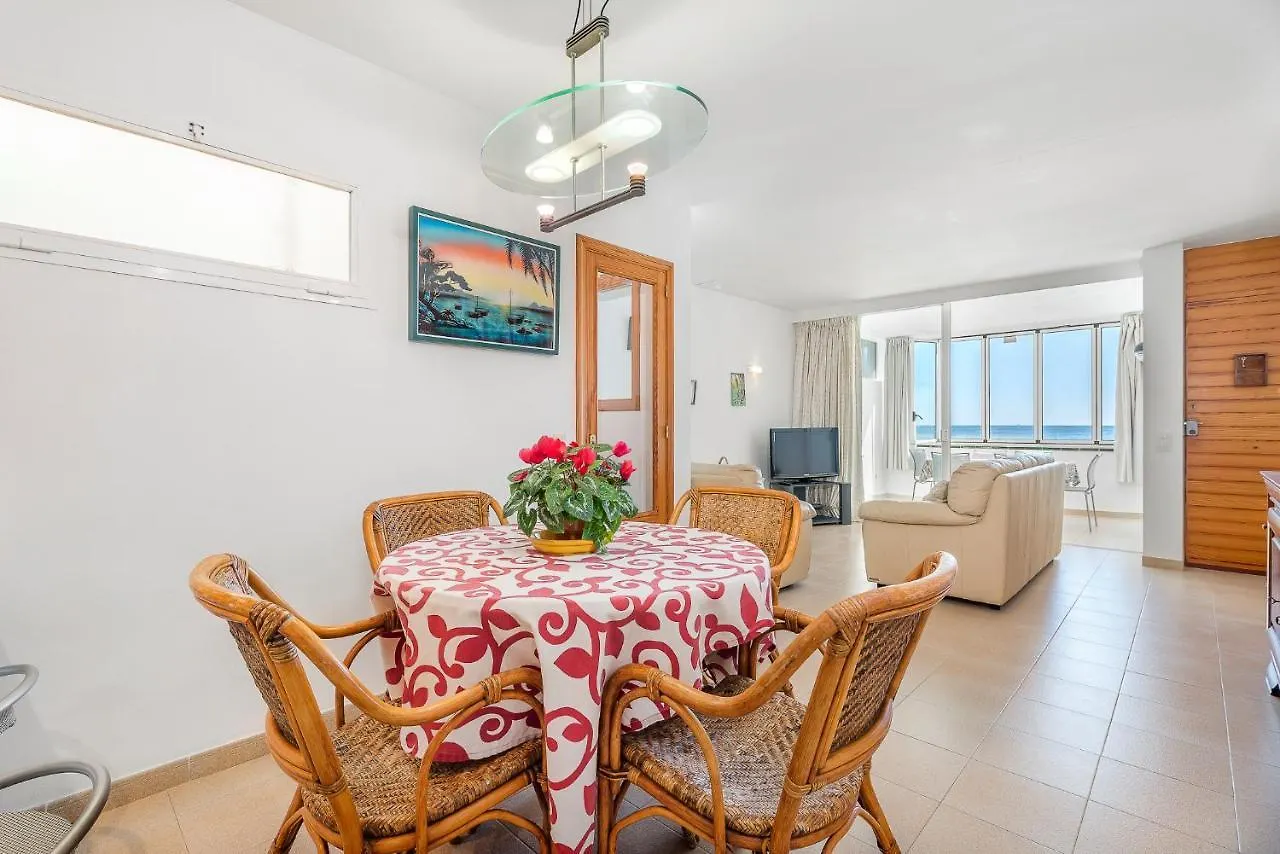 Apartment Apartamento Playa De Los Pinos Alcudia