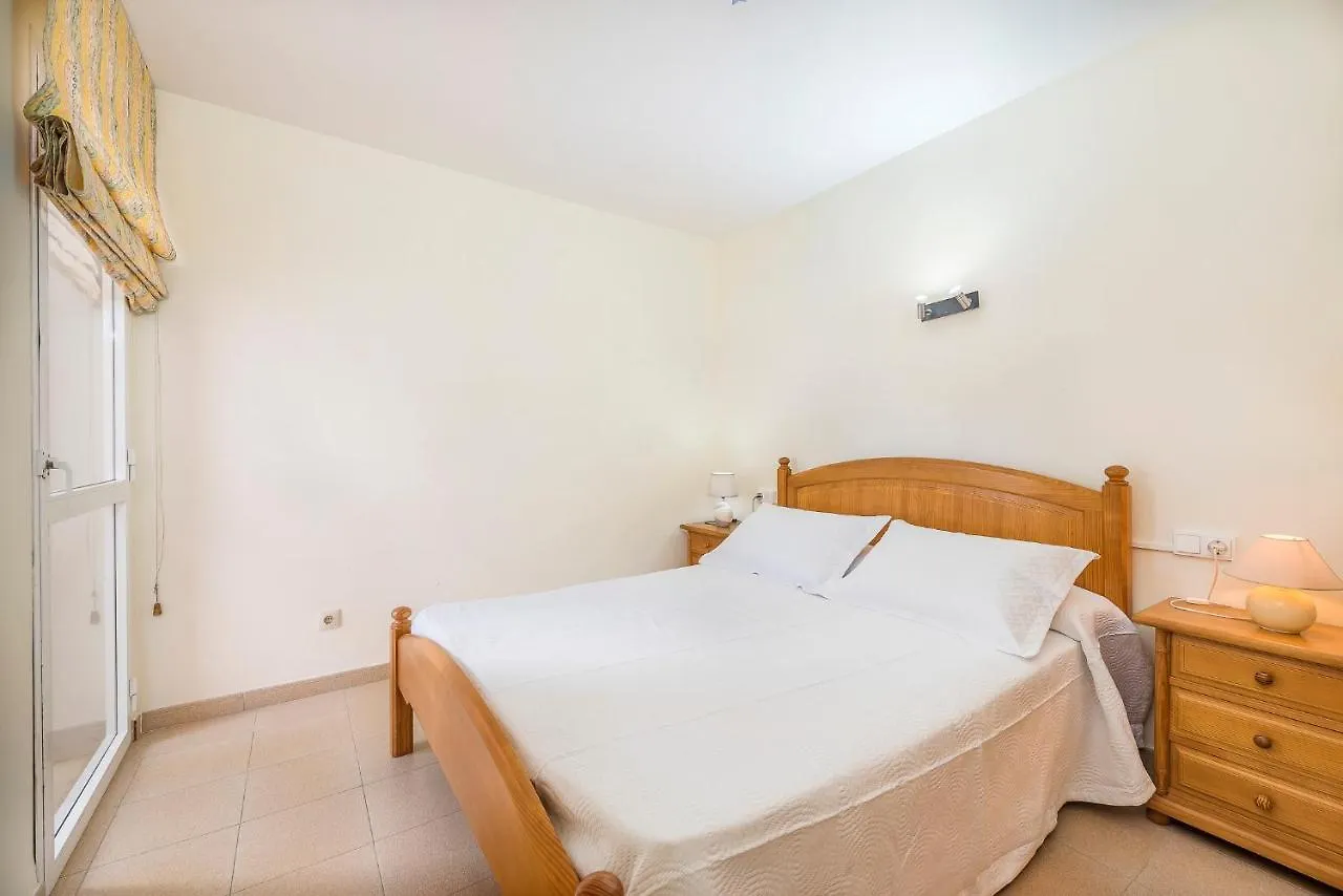 Apartamento Playa De Los Pinos Alcudia  Spain
